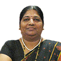 Dr. Rohini Kachole